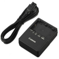 Canon LC-E6E Battery Charger (3349B001AA)